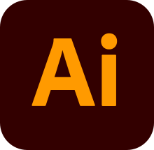 Adobe Illustrator relais entreprendre
